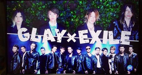 Jul 09, 2021 · テレビ朝日「ミュージックステーション」番組公式サイト. MステスーパーライブでGLAY×EXILE復活!!! - 見物しててもいい ...