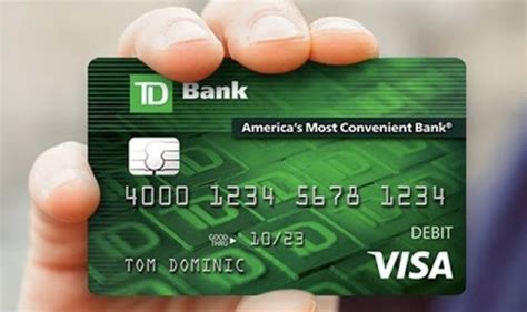 Www.tdcardservices.com login, card activation and registration guide. TDCardServices Login: Pay Bills, Check Balance & Cash Back At www.tdcardservices.com