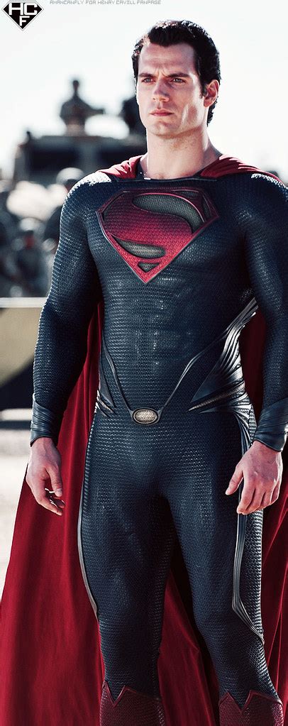 It seems that we may have seen the last of henry cavill's superman, as the actor is reportedly bowing out of the role after three movies. Henry Cavill-A Man Can Fly-335 | HENRY CAVILL as Superman ...