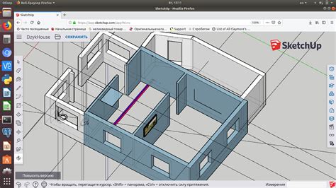 The easiest (and easily the most fun) way to sketchup is the easiest (and easily the most fun) way to draw in 3d. Sketchup дом из газобетона - bagno.site