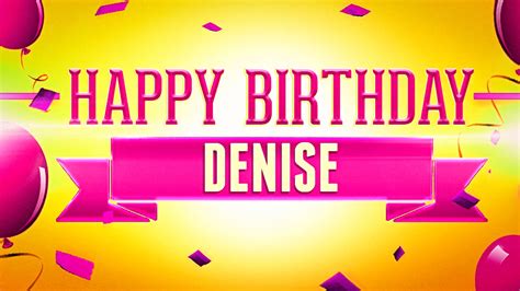 Great happy bd meme from a chinese kid. Happy Birthday Denise - YouTube