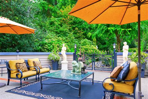 We are recognized by the industry with elite awards for skill and professionalism. Must-Have Backyard Amenities for Entertaining Guests ...