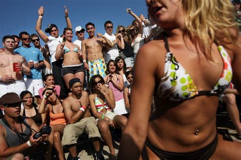 Erlebe auch du das heißeste festival des jahres am zrce beach. Magazine ranks the 15 trashiest places to spend spring ...