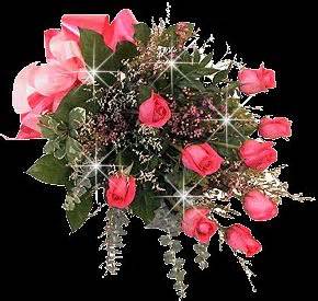 I informed this to facebook. blinkende rosen - Kostenlose Gästebuchbilder