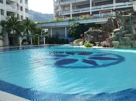 See 96 traveller reviews, 81 candid photos, and great deals for de garden hotel de garden hotel reviews & deals, butterworth, penang, malaysia. U-Garden Condominium units for sale and rent - PENANG ...