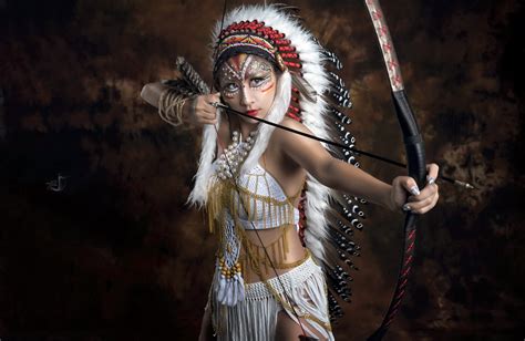 Native American HD Wallpaper | Background Image ...