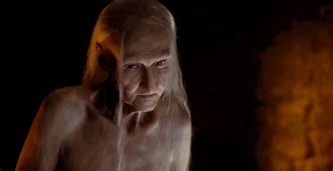 Watch the full video | create gif from this video. Melisandre Has Been Hinting At Her Real Age On Game Of ...