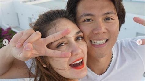 Singgung Masa Lalu Luna Maya, Reino Barack Banjir Hujatan