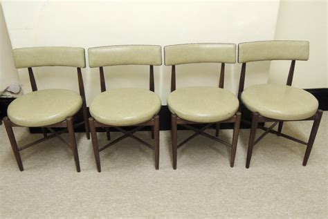 We could have cut our. Antiques Atlas - Set Of 4 G-Plan Kofod Larsen Design Chairs