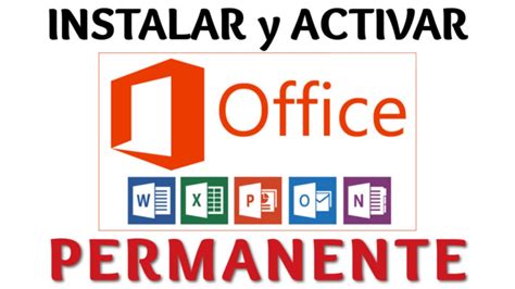 Descargar word gratis para windows 7. Descargar e Instalar Office 2013 full y activar permanente