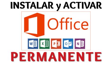 Te explicamos cómo puedes descargar word gratis para pc y cuáles son las principales alternativas gratuitas a este programa, uno de los más populares. Descargar e Instalar Office 2013 full y activar permanente