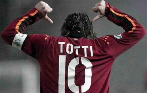 Jun 24, 2021 · totti roma, un binomio che ha segnato la storia del club giallorosso e che, a 4 anni dal ritiro del capitano, sembra aver lasciato tanta amarezza. Francesco Totti Official: il capitano della Roma approda ...