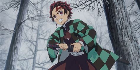 Kimetsu no yaiba is now streaming on netflix! Demon Slayer And 5 Other Great Anime Currently Streaming ...
