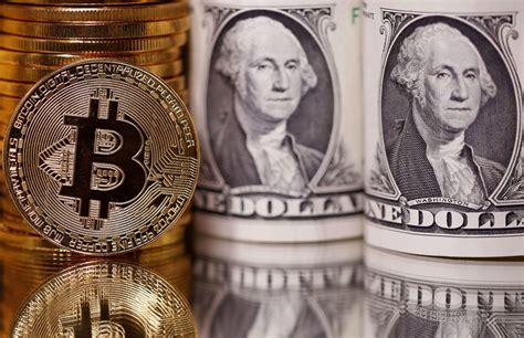 Physical bitcoin vs bitcoin cfds. And the Best-Performing Asset of 2020 Is… Bitcoin - News ...