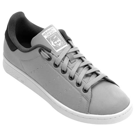 When stan smith's son was a boy, he once. Tênis Adidas Stan Smith - Compre Agora | Netshoes