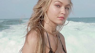 The best gifs are on giphy. When the Ocean Water Somehow Made Her Hair Better and Not ...
