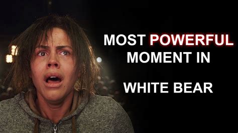 Check spelling or type a new query. Most Powerful Moment In Black Mirror: White Bear - YouTube