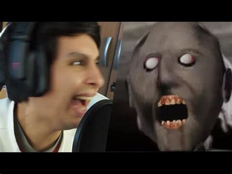 Recomendamos estos juegos de granjas. DESCUBRO EL SÓTANO DE LA ABUELA !! SECRETOS Y TERROR - GRANNY | DeGoBooM - YouTube