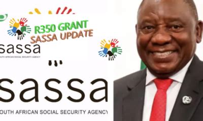 4 below is how you can having qualified to apply for the grant, only those who successfully applied are eligible to check their. SASSA R350 Latest News: April Is Last Month For R350 Grant ...