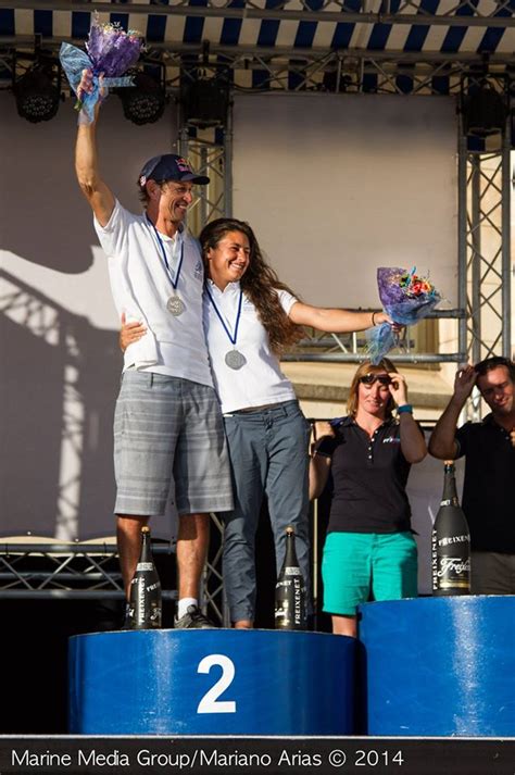 Jun 23, 2021 · santiago lange y cecilia carranza consiguieron la medalla de oro en río 2016, en el debut olímpico de la clase nacra 17 mixto de vela. Lange-Carranza Saroli subcampeones del Mundial de la Clase ...