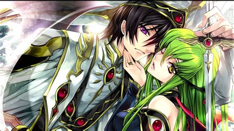 These are specially made for various electronic devices like desktops, mobile phones, etc. Which Code Geass Character Are You? - ProProfs Quiz