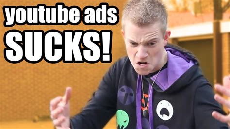 So please go through all the tabs and categories and. How To Get Rid Of Youtube Ads - YouTube