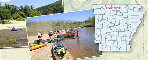 Where the hills have holes. Dive Into 8 of Arkansas' Best (Secret) Swimming Holes ...