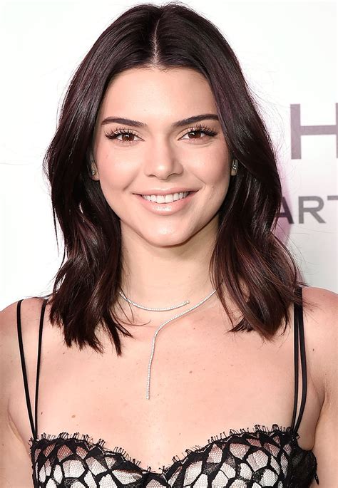 Jenner is the daughter of kris jenner and caitlyn jenner. Kendall Jenner Was Scared to Tell Parents she Had a ...