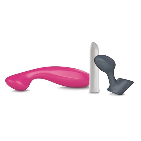 Pretty pink pleasure | welkom op de pinterest pagina van pretty pink pleasure, een blog die begon als een schoolproject. We-Vibe // Pleasure Mate Collection // Pink + Slate ...