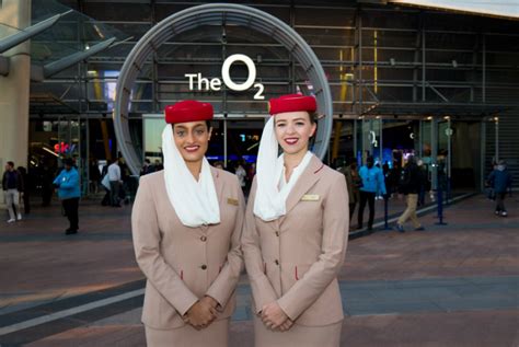 You will be prepared for the cabin crew recruitment in british airways, emirates, etihad, easyjet i've always wanted to work for norwegian long haul and fly to the usa. Emirates, Partner of the ATP World Tour | Just Fly ...