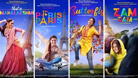 Here are seven such films and where you can watch them. Queen South Remakes to get a direct OTT release! Tamil ...