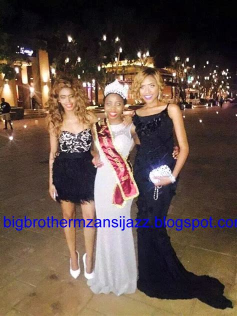 26 yo guy from brazil. PHOTOS: Big Brother Mzansi Royals looking extremely Hot • Hot Topics • BabbleForum • Mzansi's ...