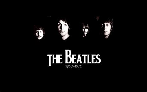 The Beatles Wallpapers - Wallpaper Cave