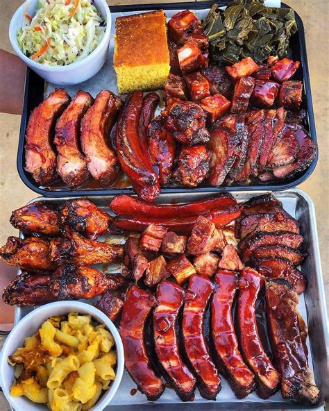 Southern soul food sunday dinner plates. Pin by Jay Whitsett on so delicious | Food, Soul food ...