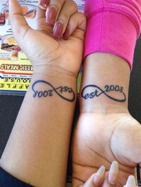 Before trying henna tattoos you should know that how long does henna tattoo last? 200 Matching Best Friend Tattoos (BFF) (July 2020)