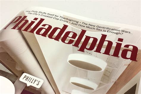 However, many of us still prefer to curl up with something other than a computer for our serious reading. City and Regional Magazine Publishers Still Believe in ...