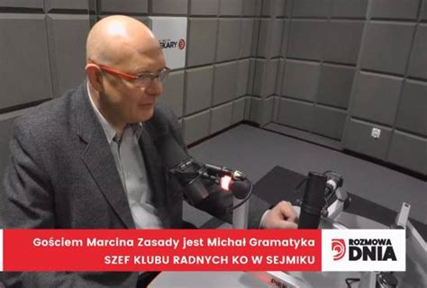 Michał gramatyka w portalu informacyjnym tvp info. Michał Gramatyka: Batalię o plac Szewczyka przegrał i ...