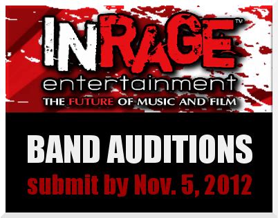Submitted 5 months ago by tv_producer818. BAND AUDITIONS FOR NEW ARTIST - Los Angeles | Auditions Free