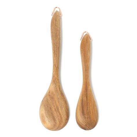 Paula deen is no stranger to controversy, but new allegations of racism leveled against the southern chef may shock even those who have followed her if they do, we imagine paula deen will have some explaining to do. Paula Deen Signature Kitchen Tools 2 Piece Solid Spoon Set ...
