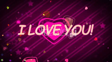 Most popular free hd 'love blowjob' movie. "I love you" over Purple Background: Royalty-free video ...