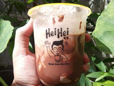 Vıdeo vıral lıve ıg_3 sıswı beranı buka bukaan. HeiHei Boba Bar, Gandaria - Lengkap: Menu terbaru, jam buka & no telepon, alamat dengan peta