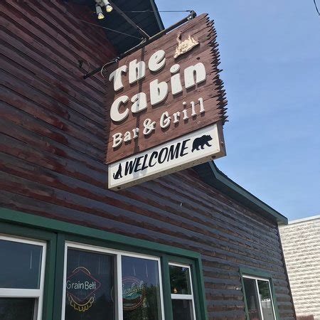 Maybe you would like to learn more about one of these? The Cabin Bar & Grill, Coloma - Restaurant Reviews, Photos ...