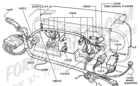 1967 chevy pickup wiring diagram free picture. 1977 Ford F100 Wiring Diagram Of Heater | schematic and wiring diagram