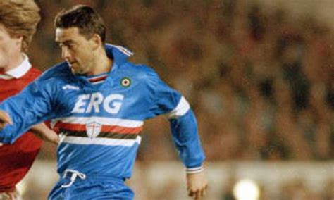 Vendo o scambio con maglie match worn indossate da calciatori, maglia indossata dal grande roberto mancini della sampdoria nella partita napoli sampdoria del. Franceschetti racconta: 'La mia Sampdoria era piena di ...