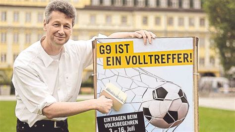 April die sondernutzungserlaubnis für die plakatierung zur kommunalwahl für plakate im format din a 1 erhalten. 30 000 Plakate für das G9 | Bayern