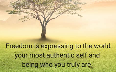 Or you might agree to casually dating someone just because you like them, they used the term, and you just went along with it. What Does Freedom Mean to You? - Ryan Yokome