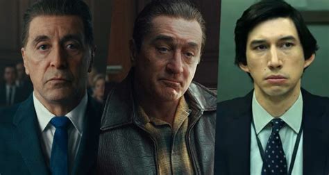 Videre har adam driver rollen som maurizio gucci. De Niro, Al Pacino și Adam Driver vor juca într-un film ...