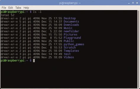 This tutorial explains the linux directory structure. Terminal tools: Linux commands that provide help on the ...