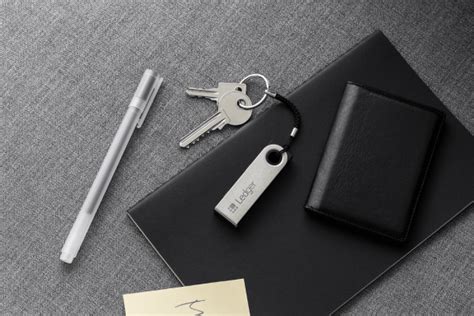 With a series of high profi l e hacks on major crypto exchange platforms as well as a constant. Ledger 101 — Part 2: Why Hardware Wallets are Secure? | Ledger