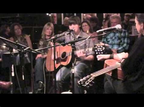 Maybe you would like to learn more about one of these? Chris Monaghan "Rewind" - Bluebird Cafe, Nashville,TN ...